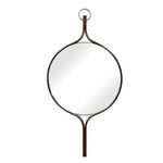 William Yeoward MATTHEW MIRROR - Home Glamorous Furnitures 