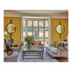 William Yeoward MATTHEW MIRROR - Home Glamorous Furnitures 