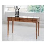 William Yeoward MEED CONSOLE TABLE - Home Glamorous Furnitures 