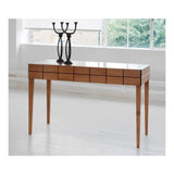 William Yeoward MEED CONSOLE TABLE - Home Glamorous Furnitures 