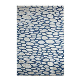 William Yeoward PEBBLE - WOAD RUG - Home Glamorous Furnitures 