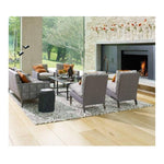 William Yeoward RHOSCOLYN - BISCUIT RUG - Home Glamorous Furnitures 