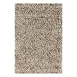 William Yeoward RHOSCOLYN - BISCUIT RUG - Home Glamorous Furnitures 
