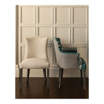 William Yeoward SHERSTON CARVER CHAIR - Home Glamorous Furnitures 