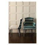 William Yeoward SHERSTON SIDE CHAIR - Home Glamorous Furnitures 